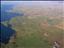 Maes Howe From the air