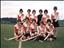 St Margarets Hope Ladies Hockey Team