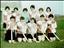 Unidentified hockey team