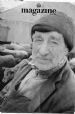 Harry Russell Snr. of Cannigal, St Ola