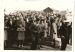 lifeboat day at stronsay pier
