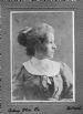 young lady