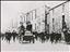 Early car on harbour Street