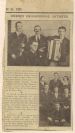 Orkney Gramphone Artistes