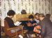 Library Family Book Service begins