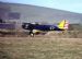 West Mainland airfield in use