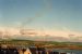 Red Arrows over Stromness 2