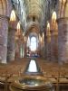 Inside the Cathedral