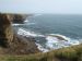 Landing place of the Stronsay Monster