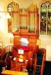 Stromness Pipe Organ