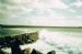 Breakwater at Burwick