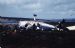 Flotta plane crash