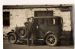 Leslie Leonard with his 1928 Morris Cowley