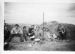 Haymaking at Glenorkney
