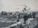 Coastguard and RAF exercise at Scapa