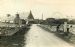 The village in Evie long ago