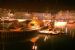 Frosty Night at Kirkwall Pier