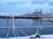 Frosty Pierowall Harbour