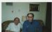 Jimmy Moar and Osmund Johanson