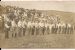 Finstown picnic, tug of war final
