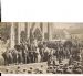 Naval funeral, Kirkwall