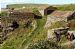 Fishermen's huts, Marwick,