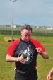 Orkney RFC League Champions