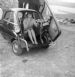 Issetta BMW Bubble Car