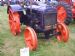 Vintage tractor- Fordson Waterwasher