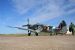 Spitfire at Grimsetter