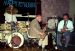 Mystery band