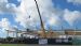 New Tesco store building work progressing fast