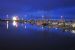 Kirkwall marina 4am