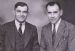 Robert and Magnus Johnston