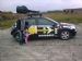 The Google Street View Car
