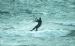 Kitesurfing at Scapa