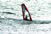 Windsurfing at Scapa