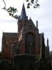 Cathedral today