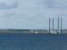 Jack barge and Balfour Castle