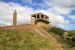 Control Tower at HMS Tern