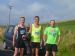 Bisgeos run podium places