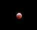 Eclipse of the moon