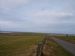 Monthly changes Westray. January 2011