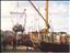 Unloading The Orcadia