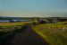 Road down to Pierowall