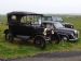Vintage Cars on Stronsay 3/4