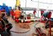 Royal Oak oil removal