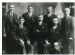 Crew of the Dearness herring boat 