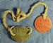 WW1 army 'dog-tags'