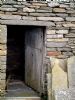 Mystery door